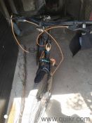 Unicross MTB for sale in Gandhinagar, Kolhapur. Disk brakes and front 
