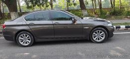Used BMW 5 Series 2011 Model Images