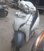 Used Honda Activa 2016 Model Images
