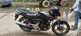 Used Hero Xtreme Sports 2018 Model Images