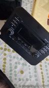 Ignis Music System never used