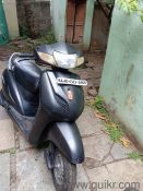 Used Honda Activa 3G 2016 Model Images
