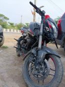 Used Bajaj Pulsar NS160 Dual Channel ABS 2023 Model Images