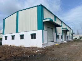 9000 Sq. ft Complex for rent in Limbe Jalgaon, Aurangabad