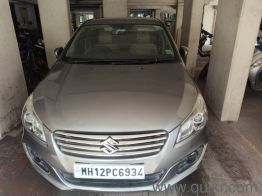 Used Maruti Suzuki Ciaz 2017 Model Images