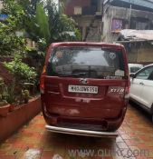 Used Mahindra Xylo 2009 Model Images