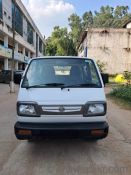 Used Maruti Suzuki Omni 2021 Model Images