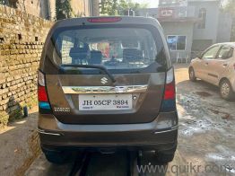 Used Maruti Suzuki Wagon R 2019 Model Images