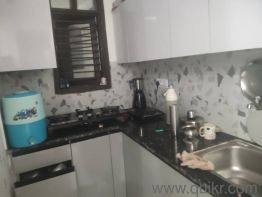 Looking for Male Flatmate in a 1 BHK Builder Floor in Chander Vihar, Delhi
