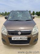 Used Maruti Suzuki Wagon R Duo 2017 Model Images