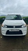 Used Maruti Suzuki Alto 800 2020 Model Images