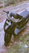 Used Honda Activa 2010 Model Images