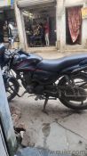 Used Honda CB Shine 2012 Model Images