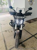 Used Bajaj Dominar 400 2023 Model Images