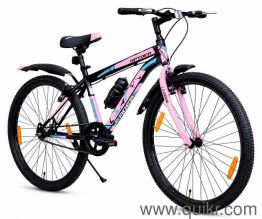 Bicycle used