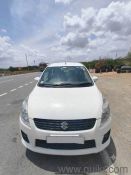 Used Maruti Suzuki Ertiga 2014 Model Images