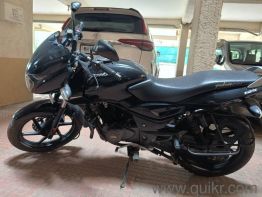 Used Bajaj Pulsar 125 2020 Model Images