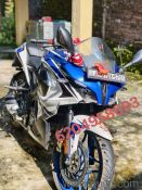 Used Bajaj Pulsar RS 200 2020 Model Images