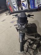 Used Bajaj Platina 100 2024 Model Images