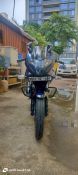 Used Bajaj Pulsar 220 F 2016 Model Images