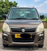 Used Maruti Suzuki Wagon R 2018 Model Images