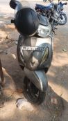 Used TVS Jupiter 2019 Model Images