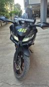 Used Yamaha YZF R15 V3 2022 Model Images