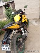 Used Hero Karizma XMR 2024 Model Images