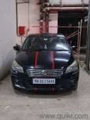 Used Maruti Suzuki Ciaz 2015 Model Images