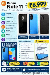 Mobile and Tablets