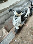 Used Hero Maestro Edge 110 2016 Model Images