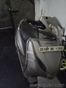 Used Honda Activa 5G 2019 Model Images