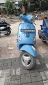 Used LML ( Piaggio) Vespa 2022 Model Images