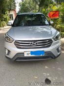 Used Hyundai Creta 2016 Model Images
