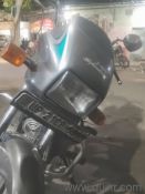 Used Hero Splendor Plus i3s 2021 Model Images