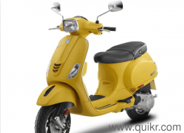 Used LML ( Piaggio) Vespa 2018 Model Images