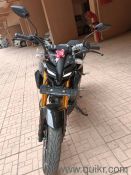Used Yamaha MT 15 2001 Model Images