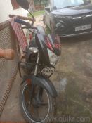 Used Hero Glamour 125 2014 Model Images