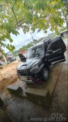 Used Mahindra Scorpio 2015 Model Images