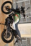 Used Hero Xpulse 200 2021 Model Images