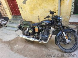Used Indian Chief Classic 2022 Model Images