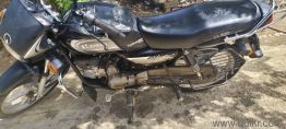 Used Hero Splendor Plus i3s 2023 Model Images