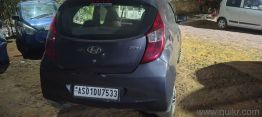 Used Hyundai Eon 2018 Model Images