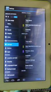 Mobile and Tablets