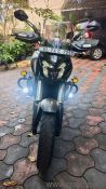 Used Bajaj Dominar 400 2023 Model Images