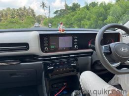 Used Hyundai Creta 2024 Model Images