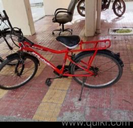 Hero Sprint Cycle - Excellent Condition - Single Hand Used