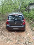 Used Hyundai i10 2012 Model Images
