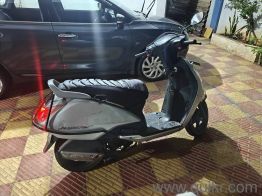 Used TVS Jupiter 2018 Model Images