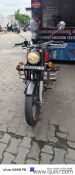 Used Royal Enfield Classic 350 2024 Model Images